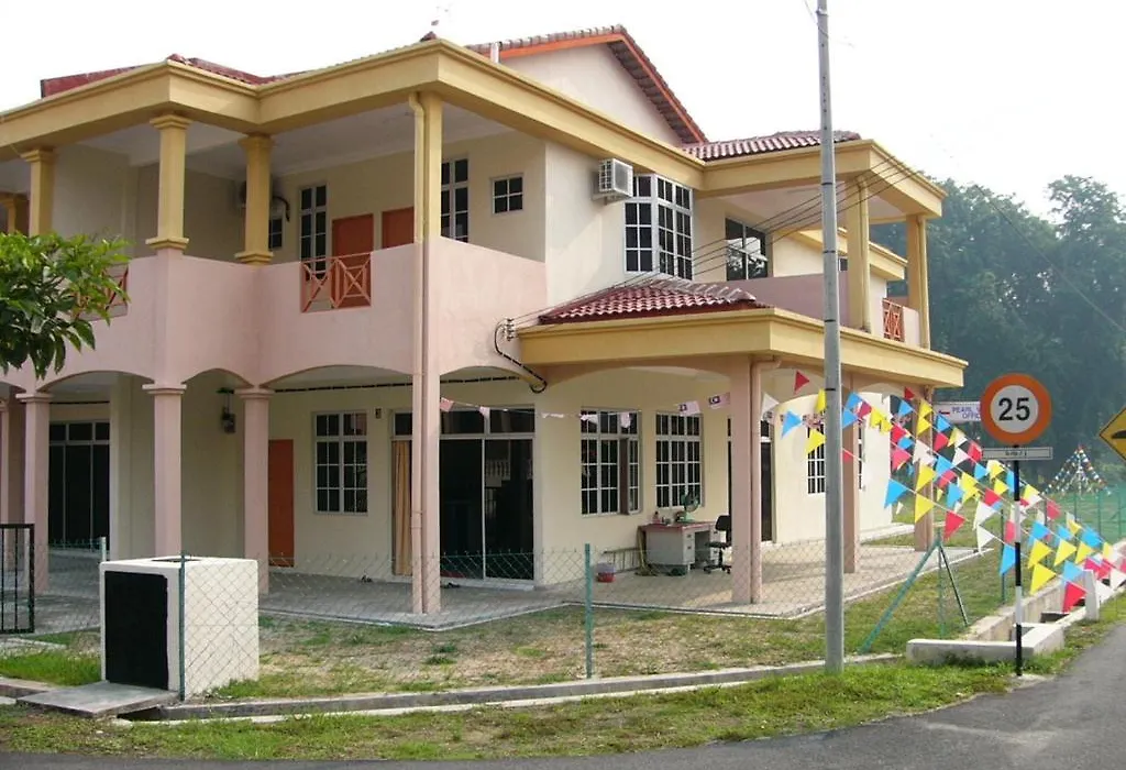Pearl Villa Hotel & Resort-1