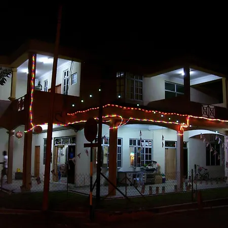 Pearl Villa Hotel & Resort-2